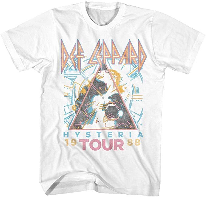 Jersey Wooly arca Rock Shirt